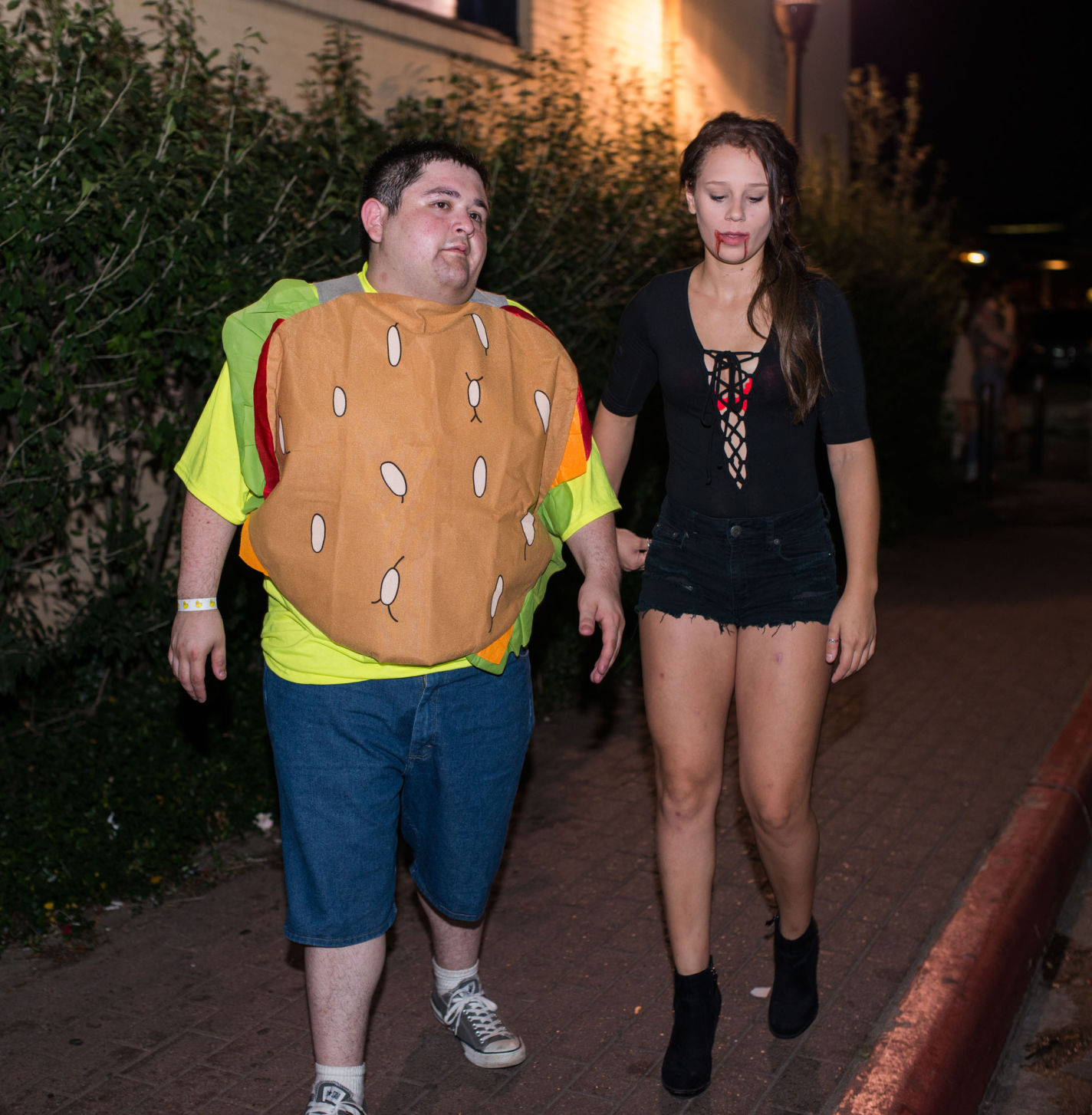 Halloween at Northgate 2016